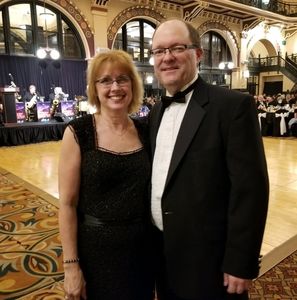 Meet your Posher, Janet